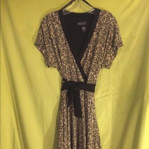 Women’s Knee Length Dress